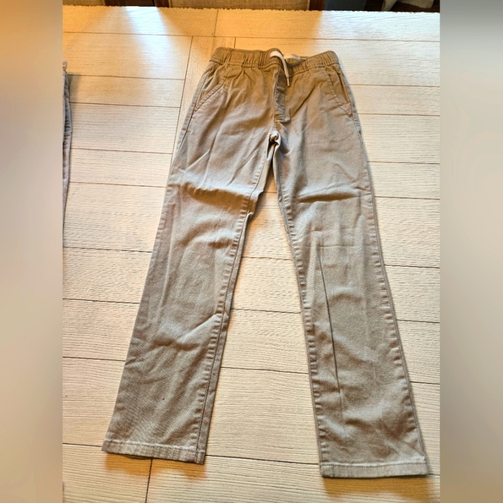 Old Navy kahki pants